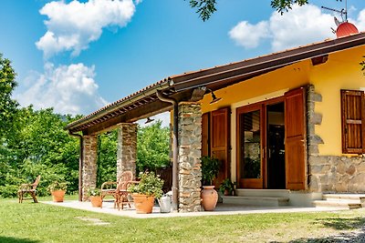 Landhaus in der Toskana mit privatem Pool