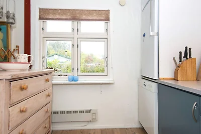 6 persoons vakantie huis in Hemmet