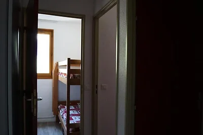 Bellissimo appartamento ai piedi delle piste ...