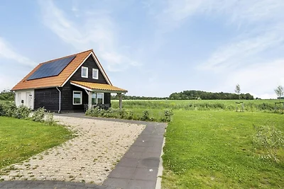 Ferienhaus Zeeland am Oosterschelde Park