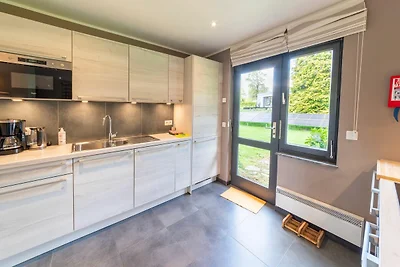 Splendida casa vacanze a Malmedy