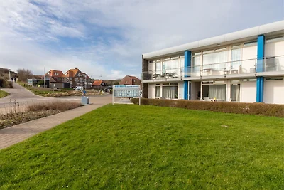 Luxusapartment mit Sauna am Meer