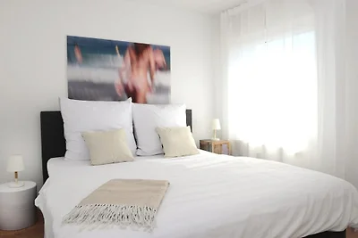 Ferienwohnung mit 1 Schlafzimmer