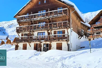 Residenza Hameau De l'alpage