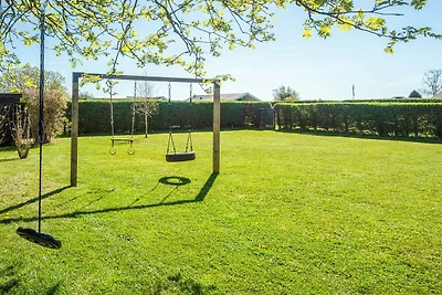 5 persoons vakantie huis in Hejls