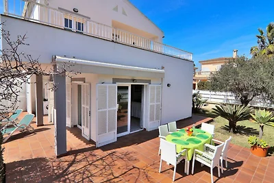 apartman za odmor Obiteljski odmor Muro