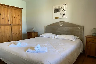 Villa in Frankreich mit privatem Pool