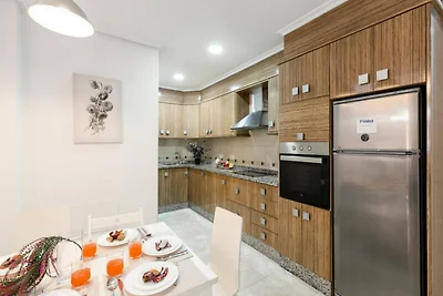 Appartamento a Guardamar vicino alla spiaggia...