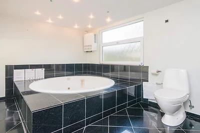 10 Personen Ferienhaus in Blåvand