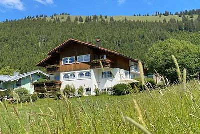 Iseler - Landhaus Thomma