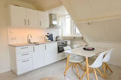 DO16 Vakantiehuis Domburg