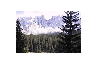 Chalet Zeller 1