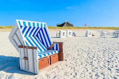 Spinnaker Residenza di vacanza confortevole
