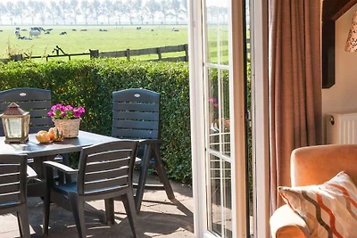 Ferienhaus mit 1 Schlafzimmer