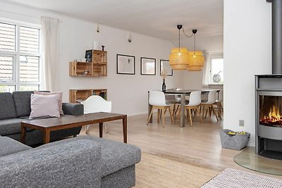 8 persoons vakantie huis in Nordborg-By Traum