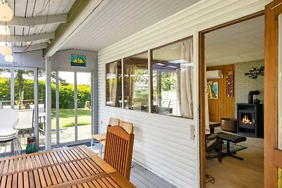 5 Personen Ferienhaus in Odder-By Traum