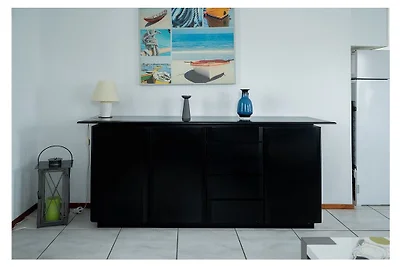 Ferienwohnung mit 3 Schlafzimmer