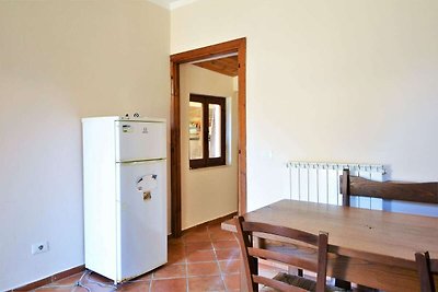 Pleasant holiday home in Gallicano with...