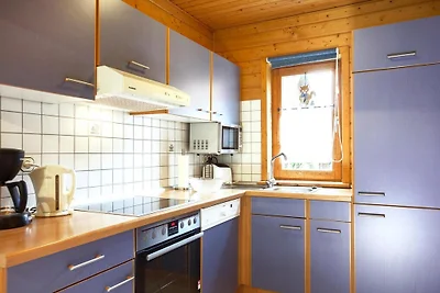 Casa vacanze ad Hasselfelde