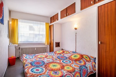 apartman za odmor Obiteljski odmor Koksijde