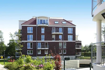 Appartamento a Cuxhaven