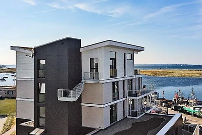 Ostseetraum mit direktem Meerblick