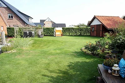 Ferienwohnung mit 4 Schlafzimmer