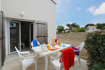Appartament con accesso alla piscina
