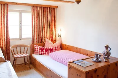 Vakantiehuis in Uttendorf met wifi