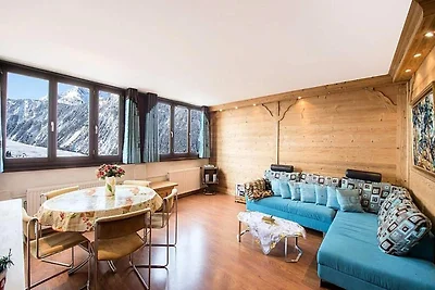 3 Zimmer für 5 Personen