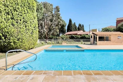 Wohnung in der Nähe von Saint-Clair Strand &...