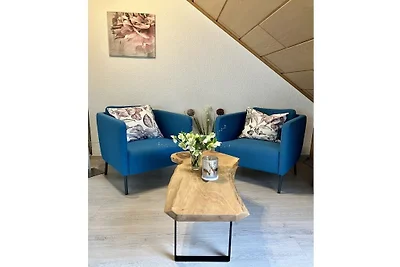 Ferienwohnung mit 1 Schlafzimmer