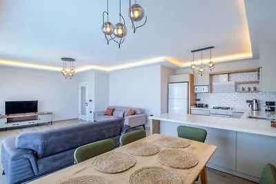 Villa in Fethiye met zwembad