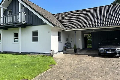 Vakantiewoning Enna
