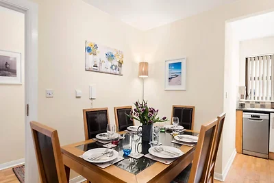 Flucht aus dem Innenhof