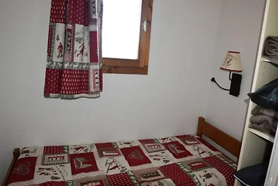 Apartment in Plagne Soleil an den Skipisten