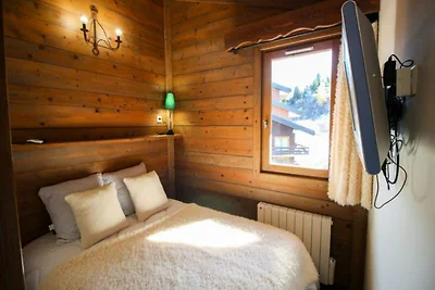 Apartments für 6 Personen