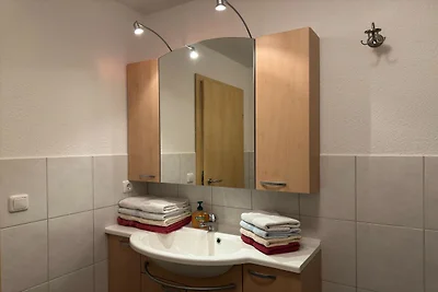 Ferienwohnung in Wiek an der Ostsee