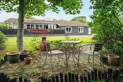 6 persoons vakantie huis in Struer-By Traum