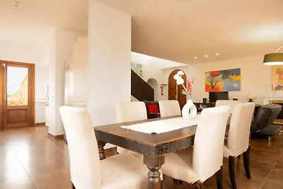 Villa mit 1 Schlafzimmer