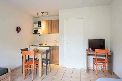 Wohnung in Saumur nahe Loire-Schlössern