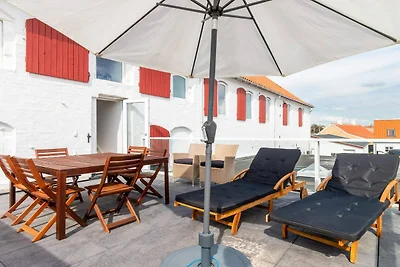4 Sterne Ferienhaus in Løkken