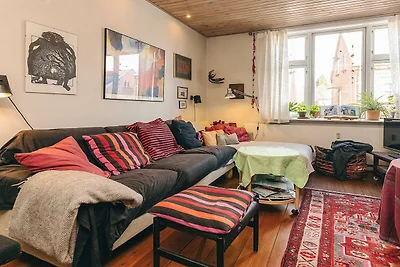 Maison de vacances pour 4 a Svendborg