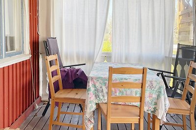 9 persoons vakantie huis in LYSVIK