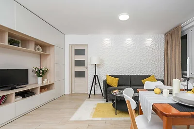 Elegantes Haus mit wunderschönem Meeresblick