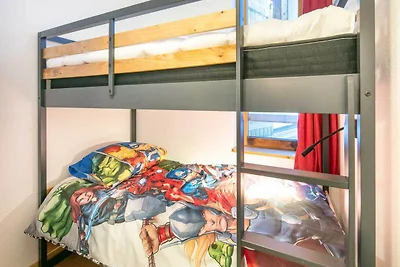 Appartamento a Saint-Sorlin con Vista