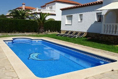 Villa Laura con piscina privata 10x5m.