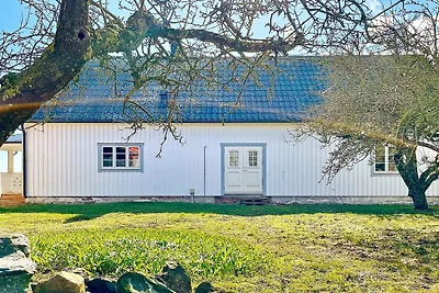 Luxuriöses Ferienhaus in der Nähe von Alvaret
