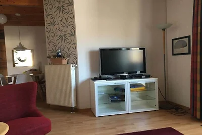 Ferienwohnung mit 1 Schlafzimmer