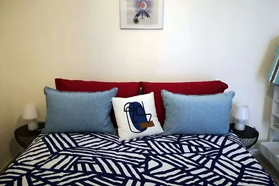 Casa vacanze a Nieuw-Loosdrecht